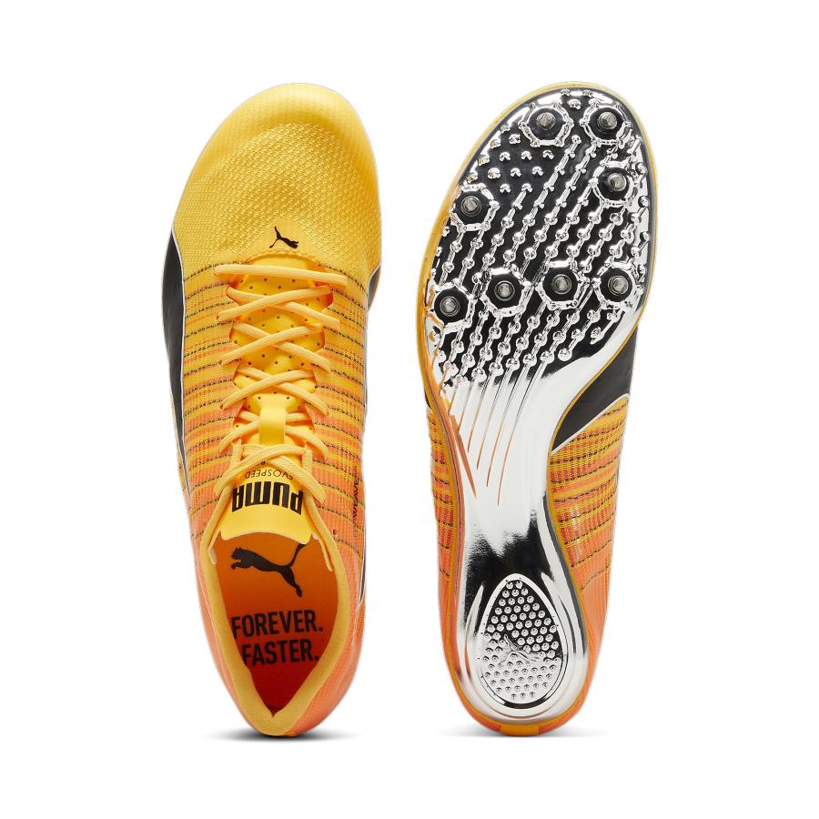 PUMA（プーマ） 【公式】 メンズ エヴォスピード ブラッシュ 6 陸上用