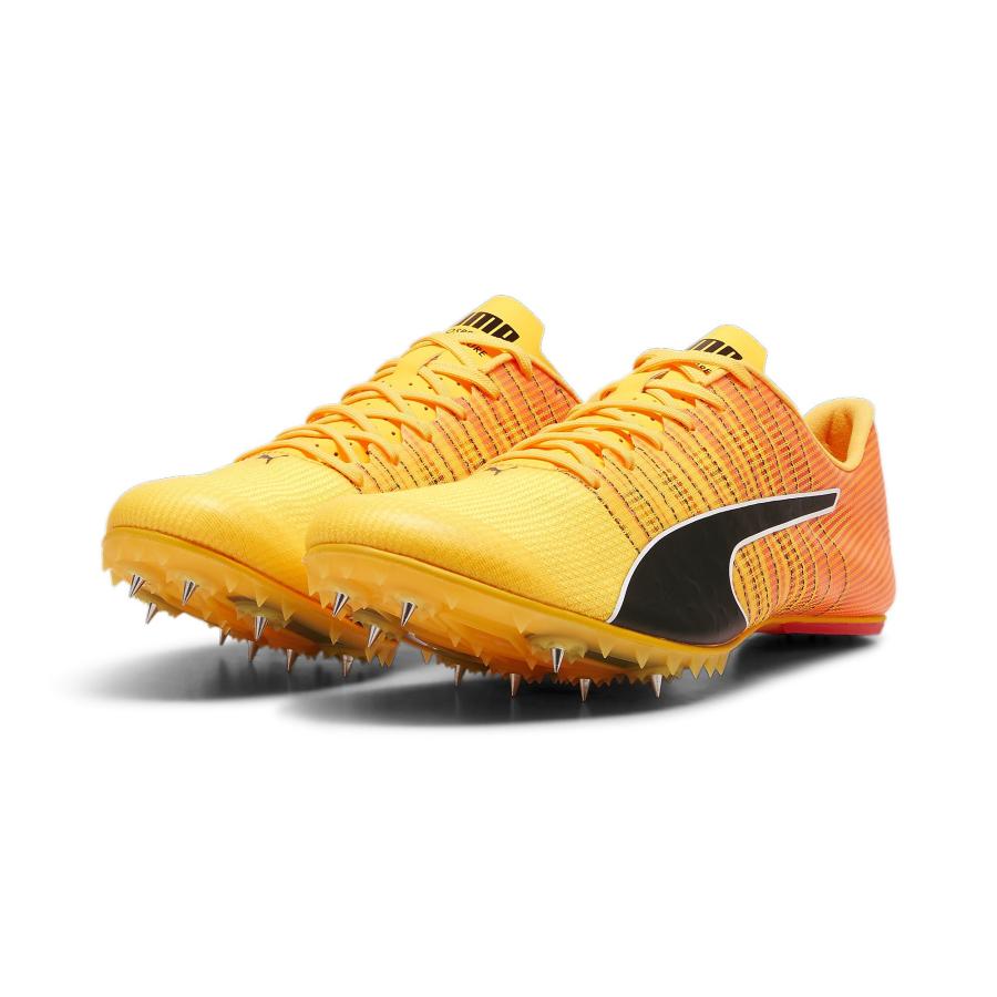 PUMA エヴォスピードファスター＋27.5センチ PUMA（プーマ） 【公式】 メンズ エヴォスピード フューチャー 6 陸上