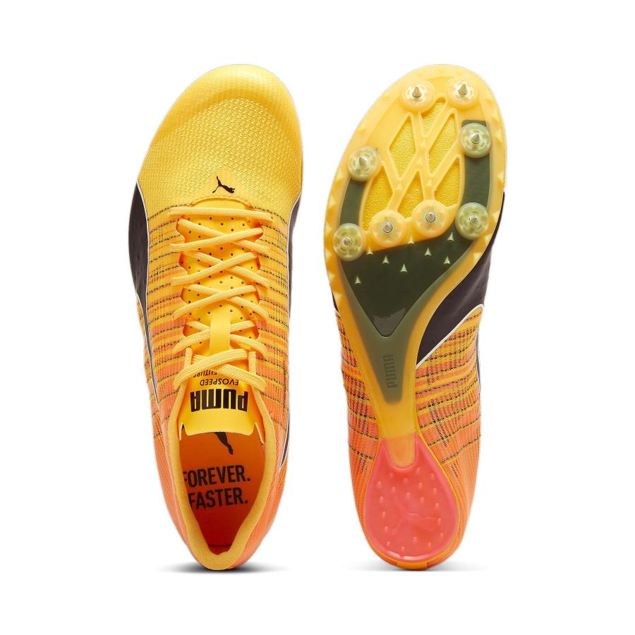 エボォスピード トップ  コメント値引き PUMA（プーマ） 【公式】 メンズ エヴォスピード フューチャー 6 陸上