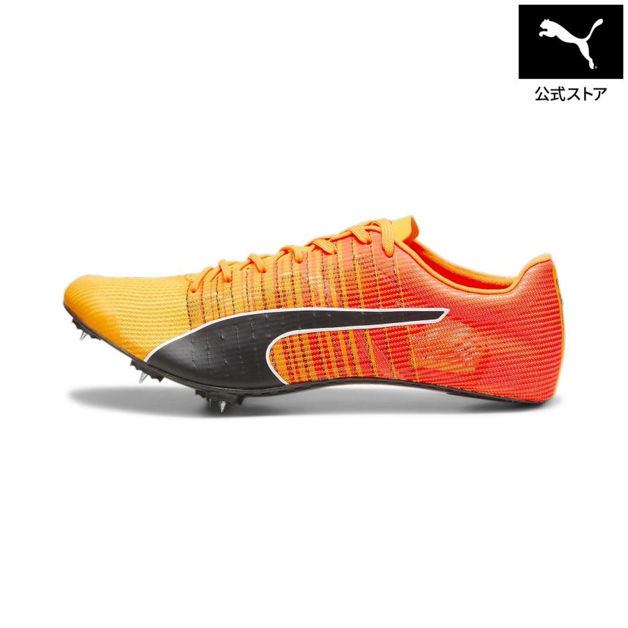 PUMA エヴォスピードファスター＋27.5センチ PUMA（プーマ） 【公式】 メンズ エヴォスピード フューチャー
