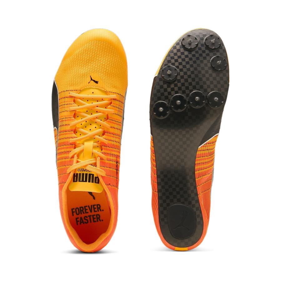 PUMA エヴォスピードファスター＋27.5センチ PUMA（プーマ） 【公式】 メンズ エヴォスピード フューチャー