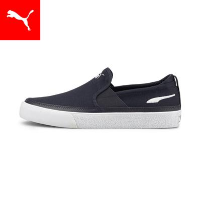 プーマ レディース スニーカー Puma プーマ バリ Z スリッポン スニーカー ユニセックス プーマ公式オンラインストア 通販 Paypayモール