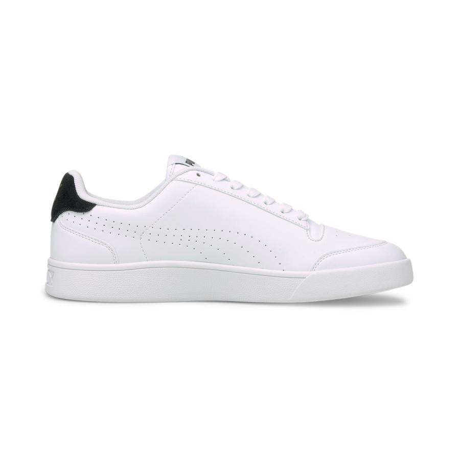 『11日‐12日20倍』【公式】 プーマ PUMA ユニセックス シャッフル パーフ スニーカー メンズ レディース  履きやすい | PUMA | 04
