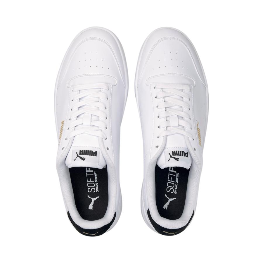 『11日‐12日20倍』【公式】 プーマ PUMA ユニセックス シャッフル パーフ スニーカー メンズ レディース  履きやすい | PUMA | 05