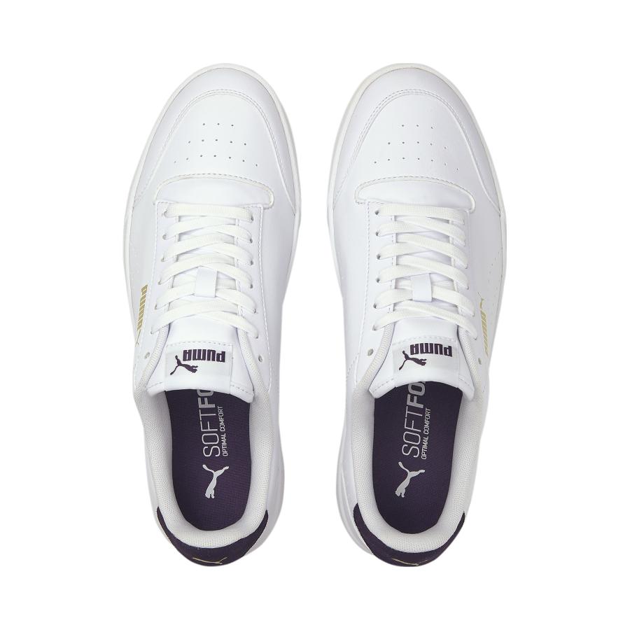 『14日‐16日15倍』【公式】 プーマ PUMA ユニセックス シャッフルパーフ スニーカー メンズ レディース  履きやすい | PUMA | 11