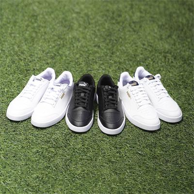 PUMA（プーマ） 『27日-1日最大20倍』ユニセックス シャッフルパーフ