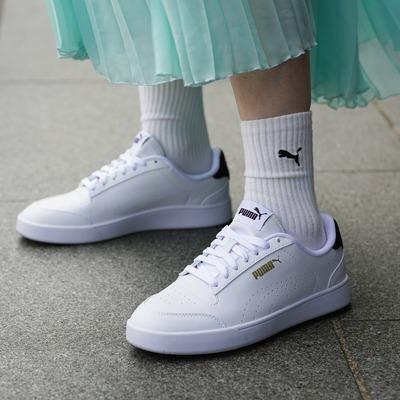 PUMA（プーマ） 『27日-1日最大20倍』ユニセックス シャッフルパーフ