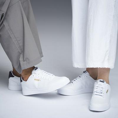 PUMA（プーマ） 『27日-1日最大20倍』ユニセックス シャッフルパーフ