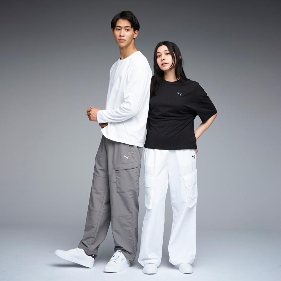 『14日‐16日15倍』【公式】 プーマ PUMA ユニセックス シャッフルパーフ スニーカー メンズ レディース  履きやすい | PUMA | 05