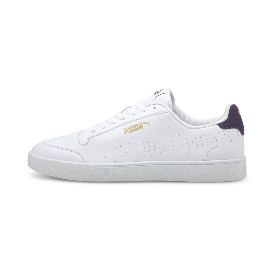 『14日‐16日15倍』【公式】 プーマ PUMA ユニセックス シャッフルパーフ スニーカー メンズ レディース  履きやすい | PUMA | 06
