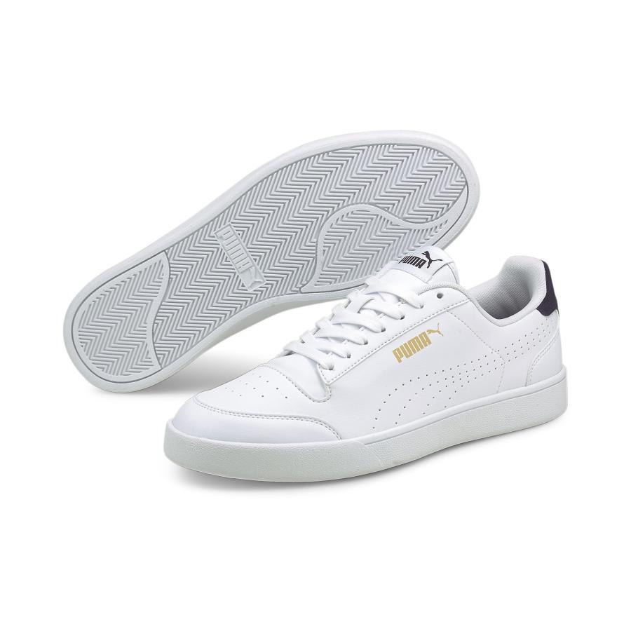 『14日‐16日15倍』【公式】 プーマ PUMA ユニセックス シャッフルパーフ スニーカー メンズ レディース  履きやすい | PUMA | 07