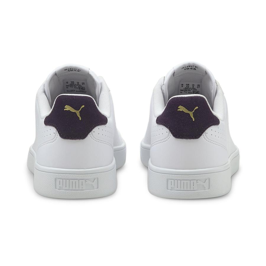 『14日‐16日15倍』【公式】 プーマ PUMA ユニセックス シャッフルパーフ スニーカー メンズ レディース  履きやすい | PUMA | 08