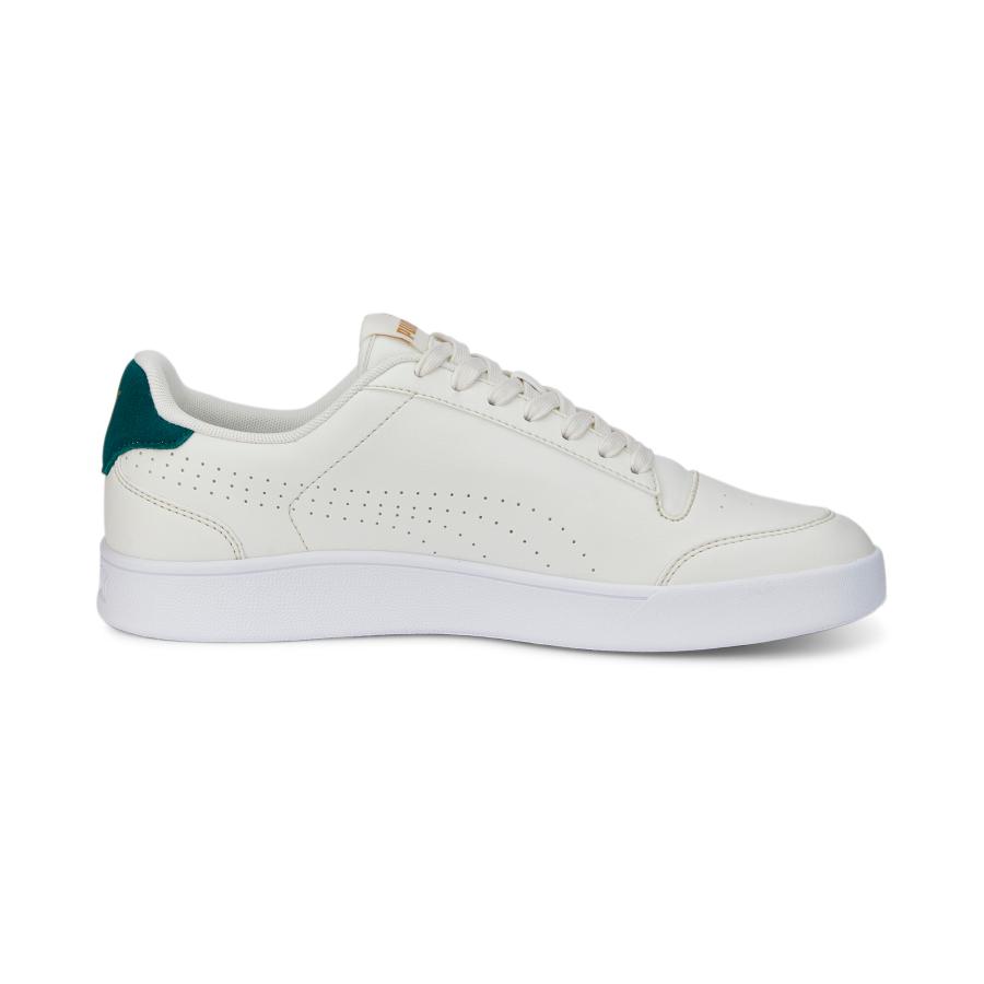 『7日‐9日20倍』【公式】 プーマ PUMA ユニセックス シャッフル パーフ スニーカー メンズ レディース  履きやすい | PUMA | 04