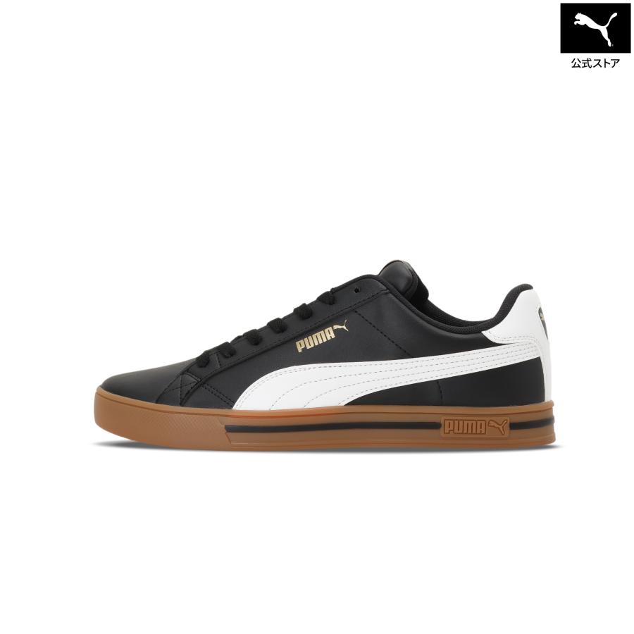 PUMA（プーマ） 『31日‐8月2日22倍』【公式】 ユニセックス スマッシュ