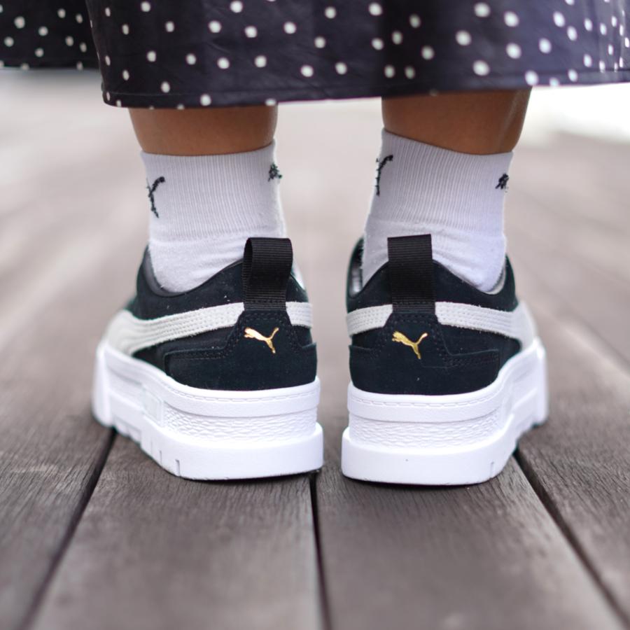 メイズさん　確認用 PUMA（プーマ） 『22日‐25日最大20倍』ウィメンズ メイズ スニーカー