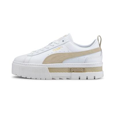 プーマ レディース スニーカー PUMA ウィメンズ メイズ レザー スニーカー｜puma｜03