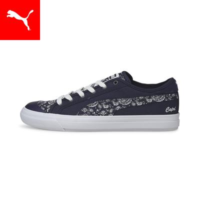 土日限定 倍倍10倍 プーマ メンズ スニーカー Puma カプリ ペイズリー スニーカー プーマ公式オンラインストア 通販 Paypayモール