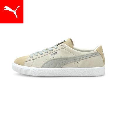 プーマ レディース スニーカー Puma スウェード ビンテージ ブロック ウィメンズ スニーカー 3779 01 プーマ公式オンラインストア 通販 Yahoo ショッピング