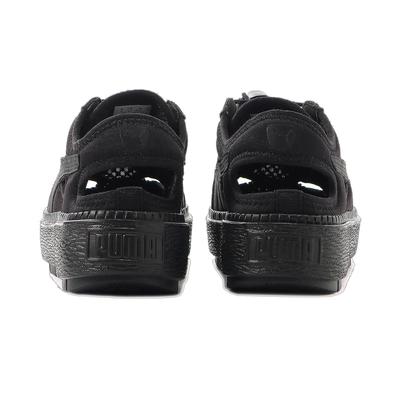 4/27まで限定出品！新品PUMA⭐︎ローファースニーカーブラック★23.5 PUMA（プーマ） ローファー ウィメンズ PUMA LOAFYR WNS PUMA BLACK