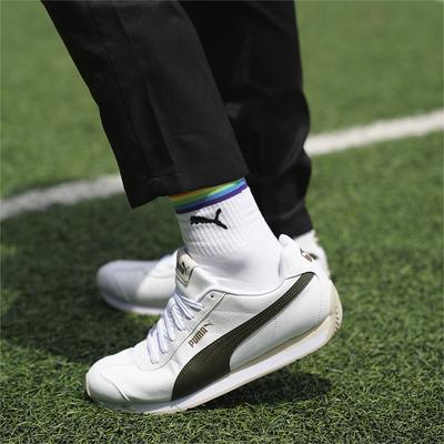 PUMA（プーマ） 『14日‐15日22倍』【公式】 ユニセックス チューリン 3