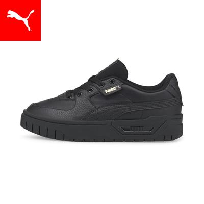 45 割引絶対一番安い プーマ レディース 厚底 スニーカー Puma ウィメンズ Cali ドリーム レザー スニーカー シューズ レディースファッション ファッション Wego Cz