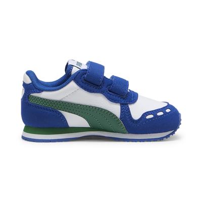 『22,23日ボーナスストア最大10倍』プーマ キッズ スニーカー PUMA ベビー カバナレーサー SL 20 V スニーカー 12-16cm｜puma｜05