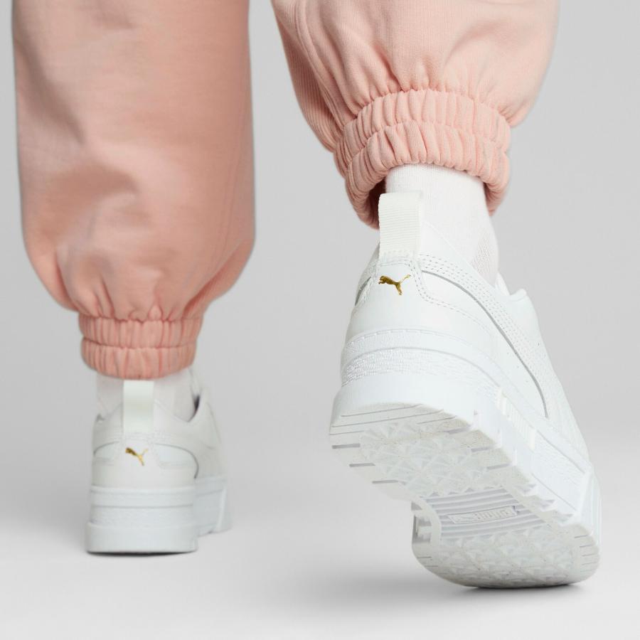 『30日‐6月1日最大38％』【公式】 プーマ PUMA ウィメンズ メイズ クラシック スニーカー レディースの画像