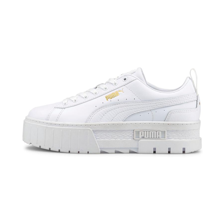 『30日‐6月1日最大38％』【公式】 プーマ PUMA ウィメンズ メイズ クラシック スニーカー レディースの画像