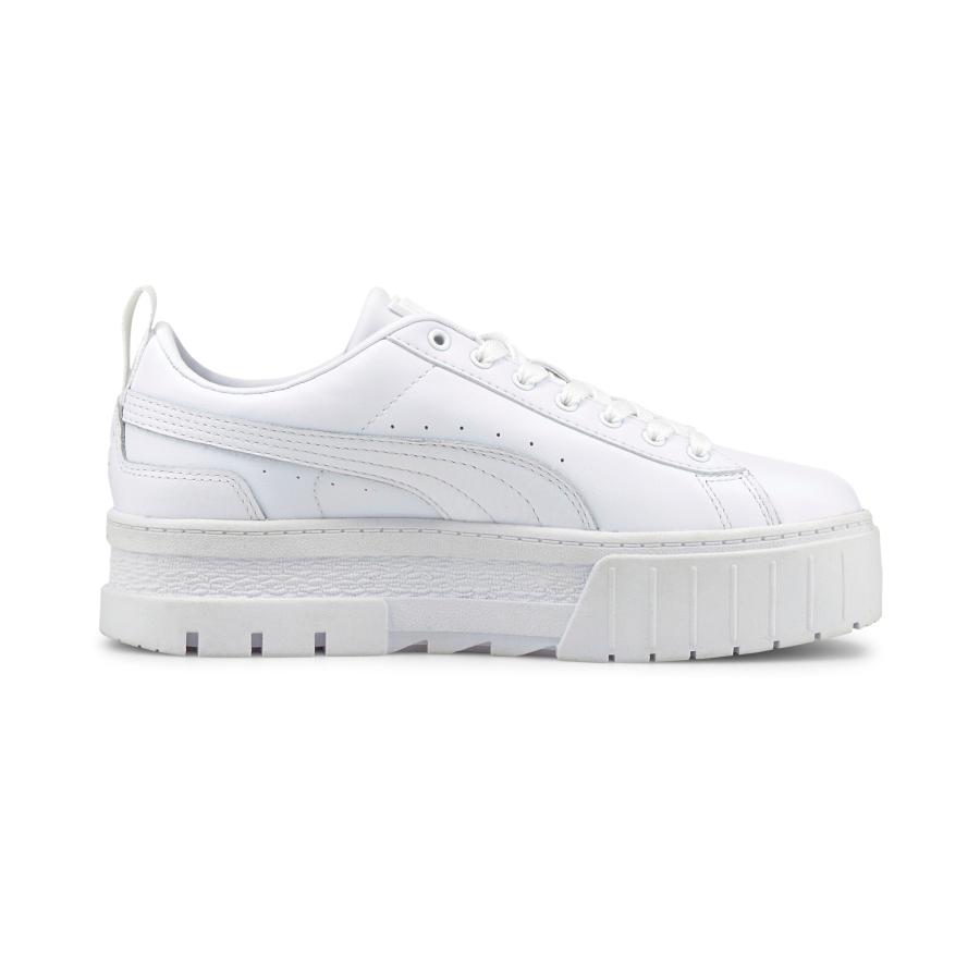 『30日‐6月1日最大38％』【公式】 プーマ PUMA ウィメンズ メイズ クラシック スニーカー レディースの画像