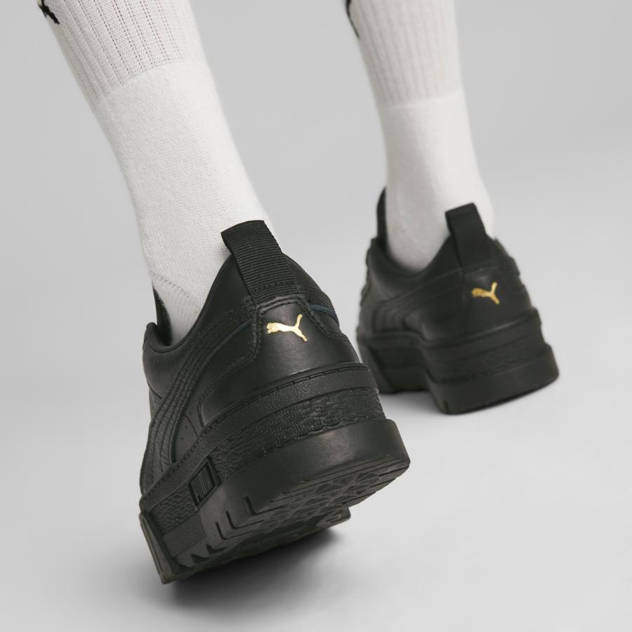 PUMA（プーマ） 『19日‐20日20倍』【公式】 ウィメンズ メイズ 