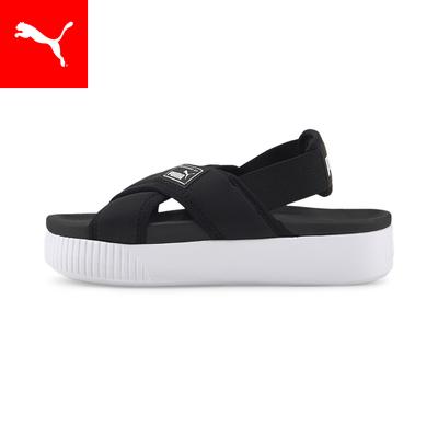 puma womens sandals