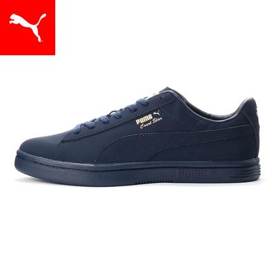 プーマ メンズ レディース スニーカー Puma コートスター バック スニーカー ユニセックス 03 プーマ公式オンラインストア 通販 Yahoo ショッピング