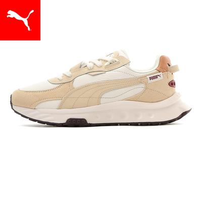 プーマ レディース スニーカー Puma X Emmi ワイルドライダー ウィメンズ プーマ公式オンラインストア 通販 Paypayモール