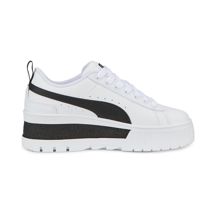 『3日最大22倍』【公式】 プーマ PUMA ウィメンズ メイズ ウェッジ スニーカー レディース_4