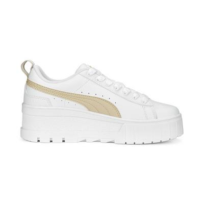『3日最大22倍』【公式】 プーマ PUMA ウィメンズ メイズ ウェッジ スニーカー レディース_7