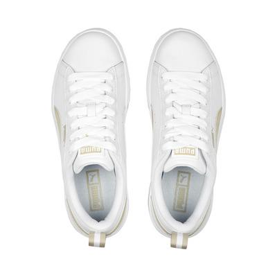 『3日最大22倍』【公式】 プーマ PUMA ウィメンズ メイズ ウェッジ スニーカー レディース_8
