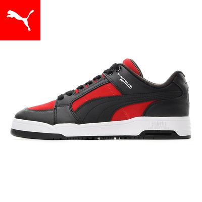 26日まで倍倍10倍 会員10倍 プーマ メンズ スニーカー Puma メンズ スリップストリーム ローカット レトロ チームス スニーカー 3877 01 プーマ公式オンラインストア 通販 Yahoo ショッピング