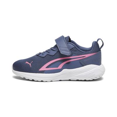 『25,26日ボーナスストア最大20倍』プーマ キッズ スニーカー PUMA キッズ オールデイ アクティブ スニーカー 17-21cm｜puma｜03