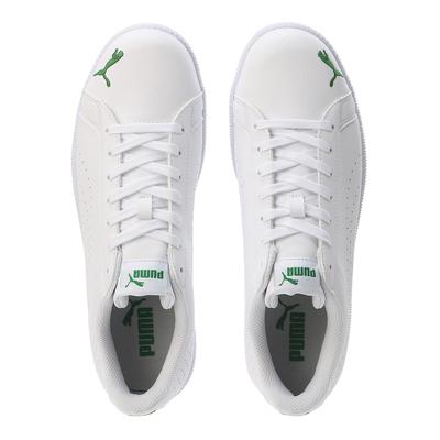 プーマ メンズ レディース スニーカー PUMA ユニセックス プーマ スマッシュキャット パーフ FS SL スニーカー｜puma｜08