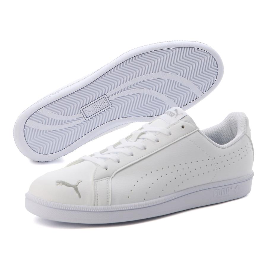 『7日‐9日20倍』【公式】 プーマ PUMA ユニセックス スマッシュキャット パーフ FS SL スニーカー メンズ レディース  履きやすい | PUMA | 01