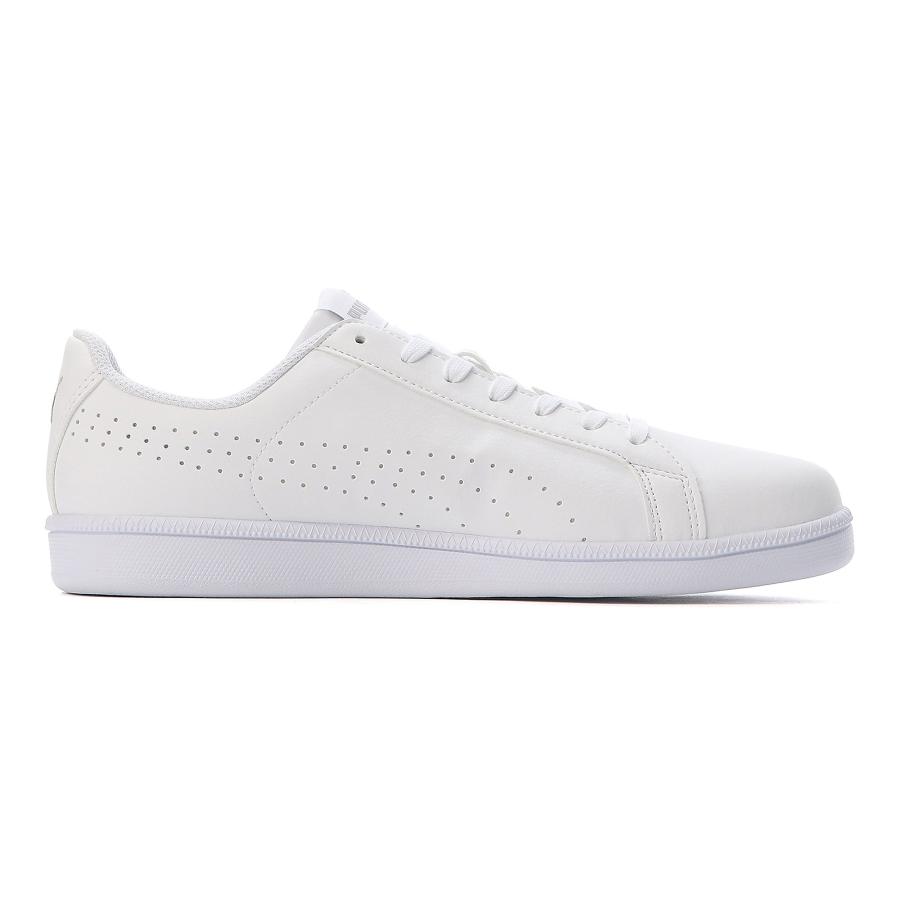 『7日‐9日20倍』【公式】 プーマ PUMA ユニセックス スマッシュキャット パーフ FS SL スニーカー メンズ レディース  履きやすい | PUMA | 04