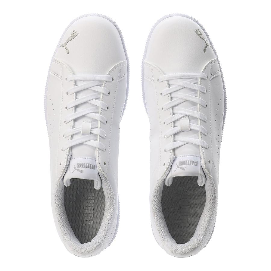 『7日‐9日20倍』【公式】 プーマ PUMA ユニセックス スマッシュキャット パーフ FS SL スニーカー メンズ レディース  履きやすい | PUMA | 05
