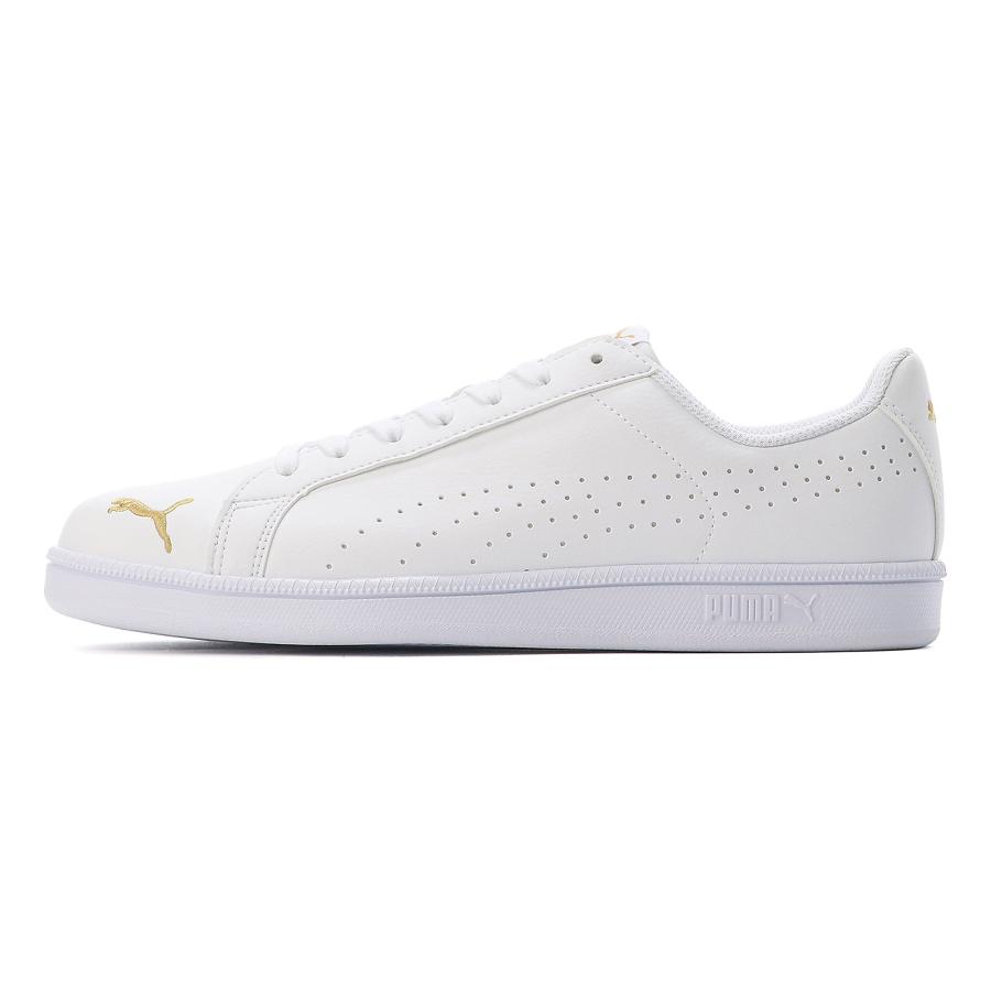『11日‐12日20倍』【公式】 プーマ PUMA ユニセックス スマッシュキャット パーフ FS SL スニーカー メンズ レディース  履きやすい | PUMA | 02