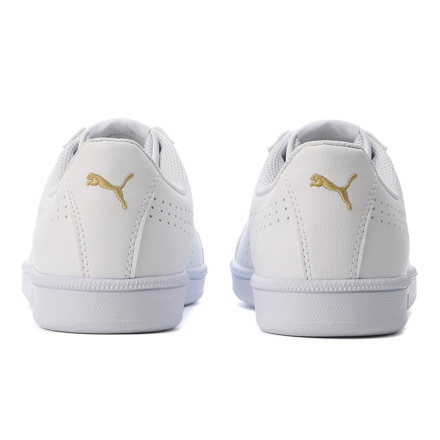 『11日‐12日20倍』【公式】 プーマ PUMA ユニセックス スマッシュキャット パーフ FS SL スニーカー メンズ レディース  履きやすい | PUMA | 04