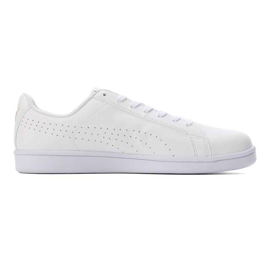 『11日‐12日20倍』【公式】 プーマ PUMA ユニセックス スマッシュキャット パーフ FS SL スニーカー メンズ レディース  履きやすい | PUMA | 06