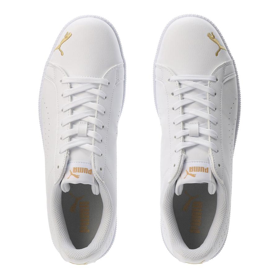『11日‐12日20倍』【公式】 プーマ PUMA ユニセックス スマッシュキャット パーフ FS SL スニーカー メンズ レディース  履きやすい | PUMA | 07
