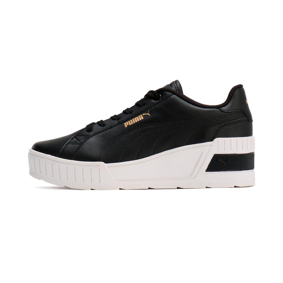 PUMA（プーマ） 【公式】 ウィメンズ カルメン ウェッジ レザー
