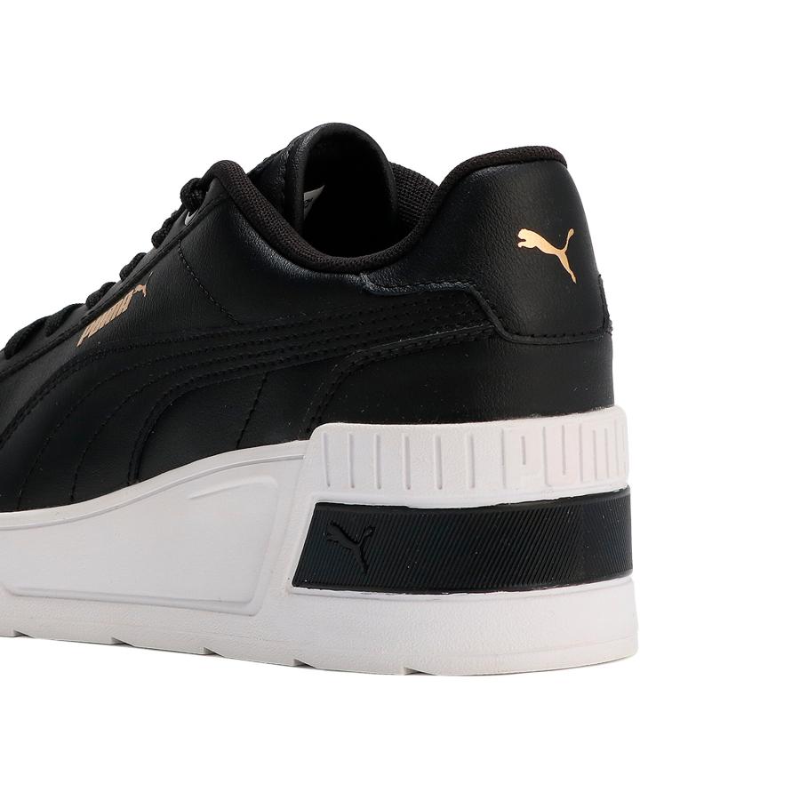 PUMA（プーマ） 【公式】 ウィメンズ カルメン ウェッジ レザー
