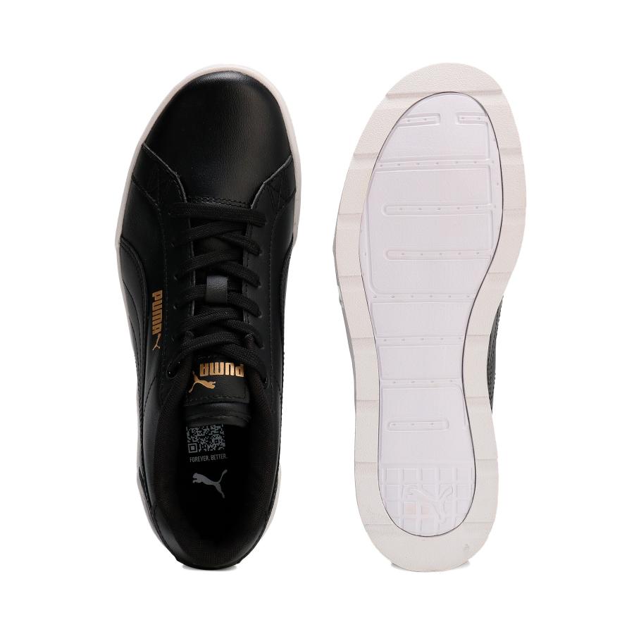 PUMA（プーマ） 【公式】 ウィメンズ カルメン ウェッジ レザー