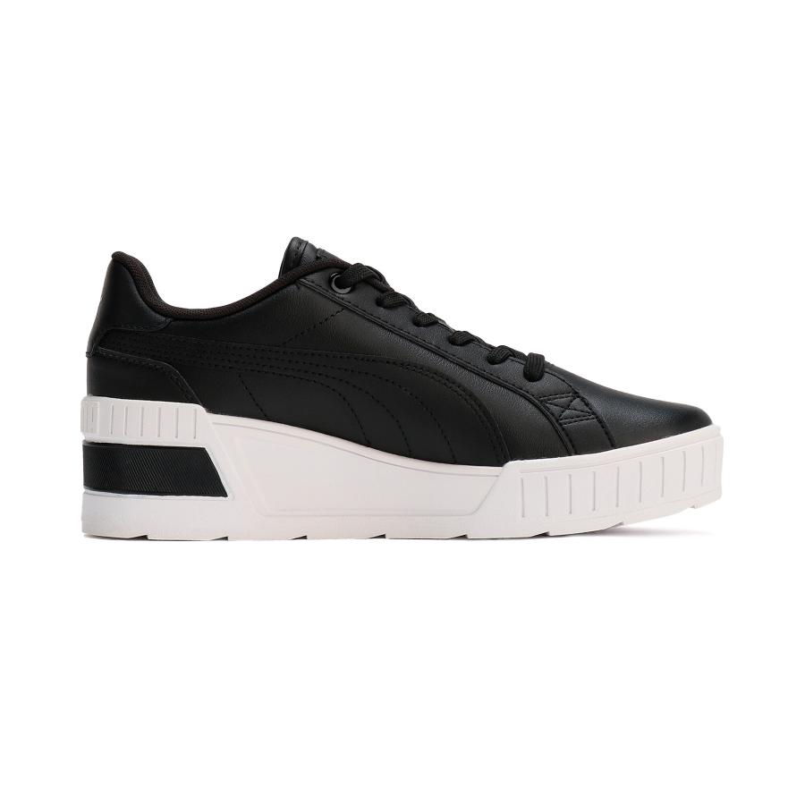 PUMA（プーマ） 【公式】 ウィメンズ カルメン ウェッジ レザー